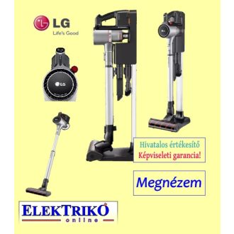 	 Lg LG A9K-CORE3S kéziporszívó 