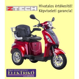   Z-Tech ZT-15 háromkerekű (tricikli) 