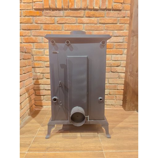 Toldi K20 vízteres kandalló 20kW