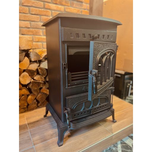 Toldi K20 vízteres kandalló 20kW