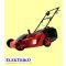 Agrimotor / Fevill KK4015 elektromos fűnyíró