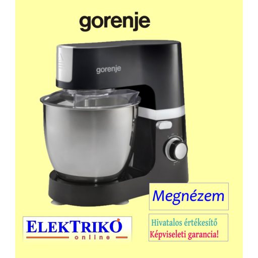 Gorenje MMC1500PS