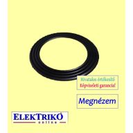 Kandalló csőrózsa 120 mm-es 