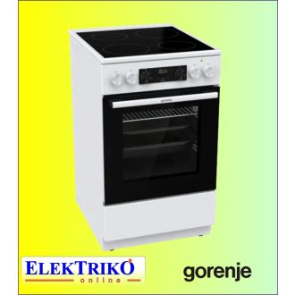 GORENJE GEC5C42WG elektromos tűzhely