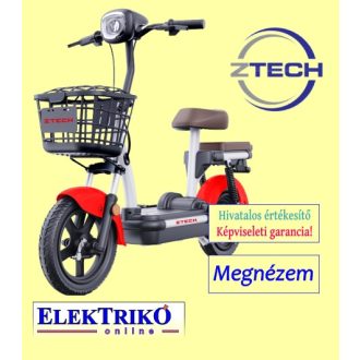 ZTECH ZT 06 elektromos robogó
