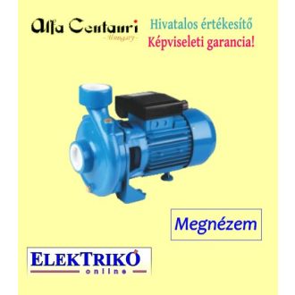   Alfa-Centauri 2DK30 szivattyú - Q max.: 450L/p -  H.max: 30m - 2x2" csatlakozás