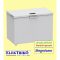 Whirlpool fagyasztóláda W3RHS30EW 308L Űrtartalom