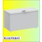 Whirlpool W3RHS44EW Fagyasztóláda