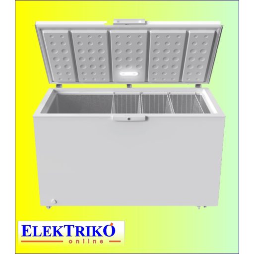 Whirlpool W3RHS44EW Fagyasztóláda