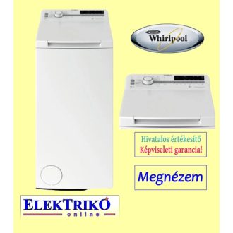 Whirlpool TDLR 6261BS EU/N