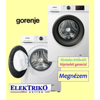 Gorenje WNHVB60SES keskeny 6 kg elöltöltős mosógép