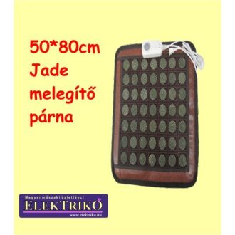    Alfa Centauri AYJ-8050 Jade köves melegítő párna EGYET FIZET KETTŐT VIHET AKCIÓ