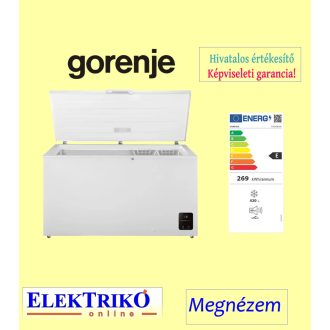 Gorenje FHC42EAW 