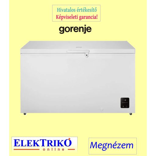 Gorenje FHC42EAW 