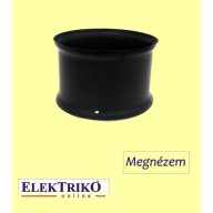  Falhüvely 120 mm-es