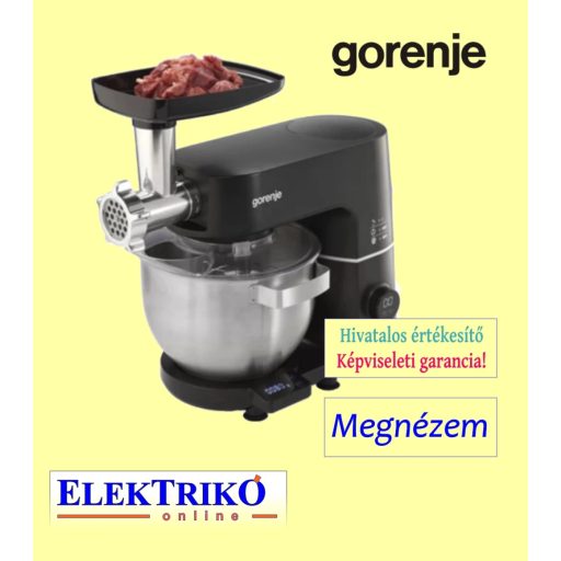 Gorenje MMC1000SCB