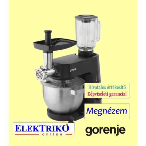 Gorenje MMC1000SCB