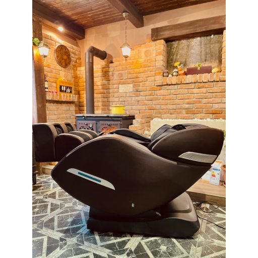 Standard 1 Zero Graviti Masszázs fotel