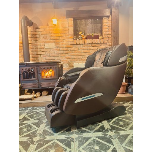 Standard 1 Zero Graviti Masszázs fotel