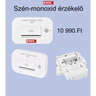 Szén-monoxid érzékelő Emos GS827