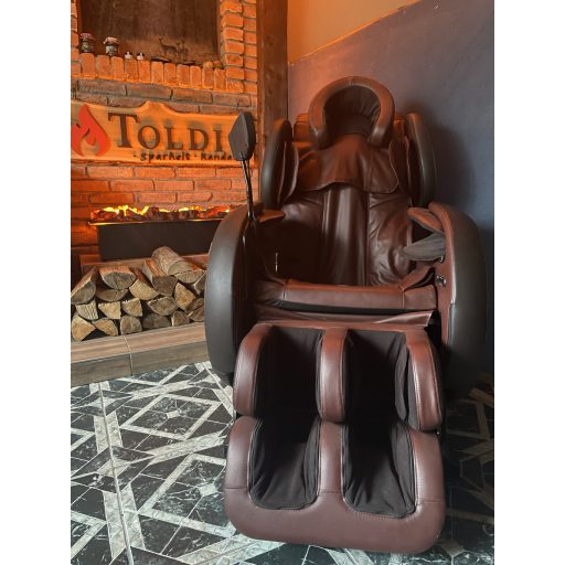   Masszázs fotel Zero Gravity