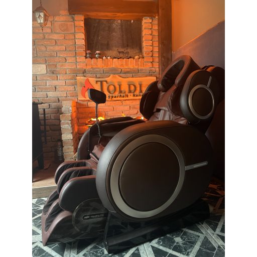   Masszázs fotel Zero Gravity