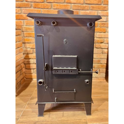 Toldi K30 LEMEZ ALJAS vízteres kandalló