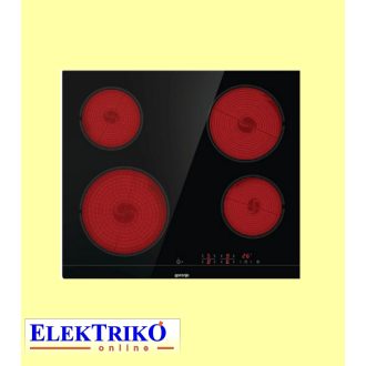 Gorenje ECT601FNC beépíthető kerámia főzőlap