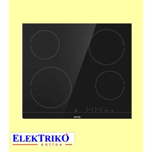 Gorenje ECT601FNC beépíthető kerámia főzőlap
