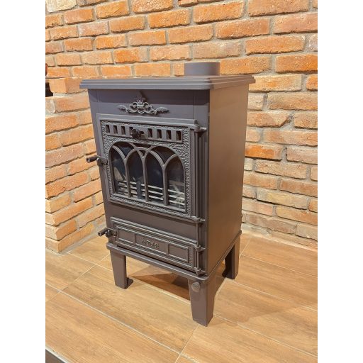 Toldi T11E FŐZŐLAPOS ÖNTVÉNY TETŐVEL, KÜLSŐ LEVEGŐVEL