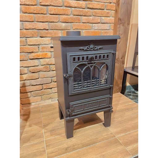 Toldi T11E FŐZŐLAPOS ÖNTVÉNY TETŐVEL, KÜLSŐ LEVEGŐVEL