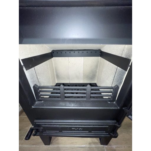 Toldi T11E FŐZŐLAPOS ÖNTVÉNY TETŐVEL, KÜLSŐ LEVEGŐVEL