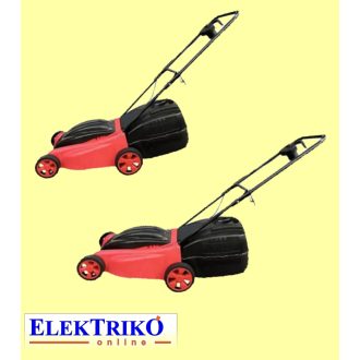 Fevill / Agrimotor FM3813 elektromos fűnyíró