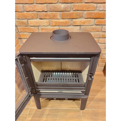 Toldi S112 öntvény kandalló