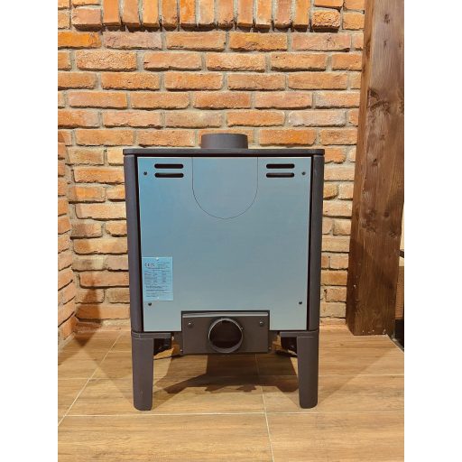 Toldi S112 öntvény kandalló