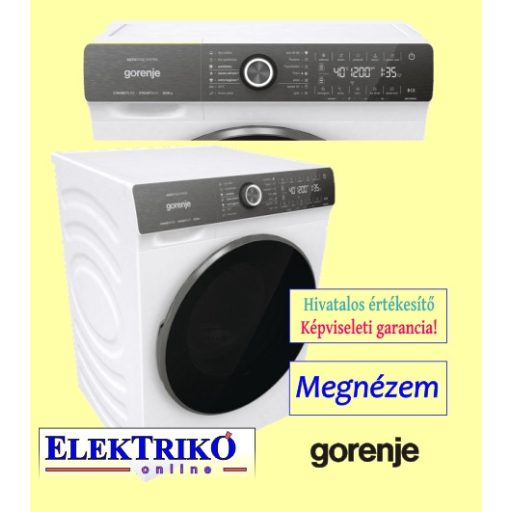  GORENJE WD2S164ADSWA Mosó és szárítógép