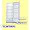    Gorenje hűtőszekrény R4142PW 