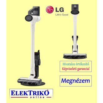 	 Lg LG A9C-SLIM1C kéziporszívó 