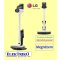 	 Lg LG A9C-SLIM1C kéziporszívó 