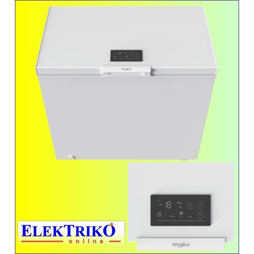 Whirlpool W3RHS19EW2