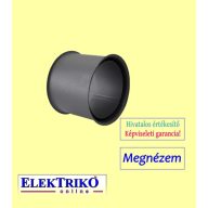 Falhüvely 150 mm-es