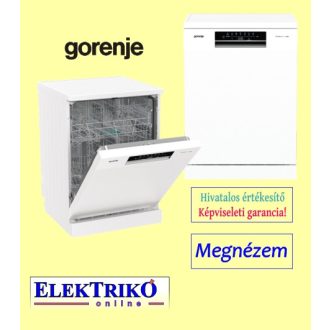 Gorenje GS642E90W mosogatógép
