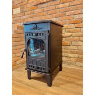 Toldi ECO-14 főzőlapos kályha