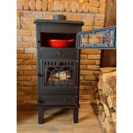 Toldi T11S sütős kivitel