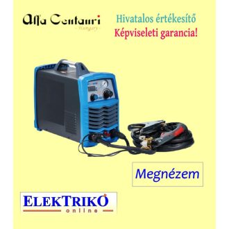 Alfa-Centauri CUT70 plazmavágó