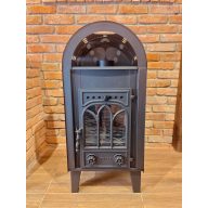 Toldi ECO-5.5B íves kivitel