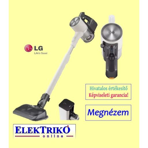 LG 9T-PRIME1CDC álló porszívó