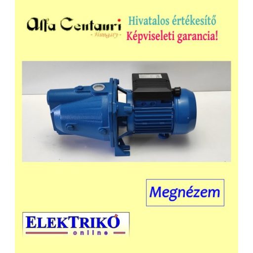  Alfa Centauri JET150N szivattyú