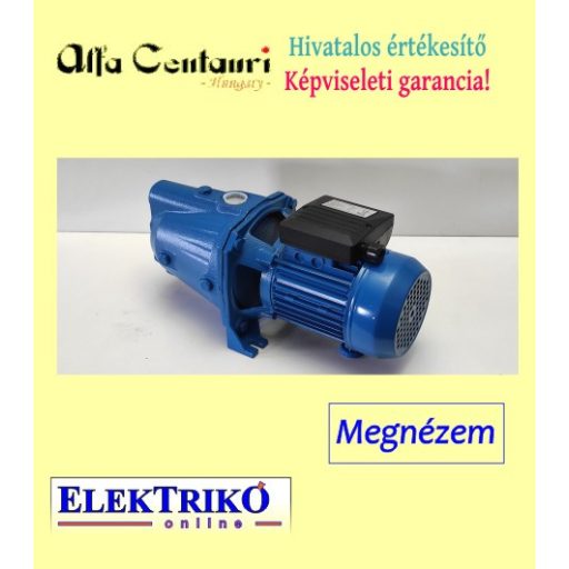  Alfa Centauri JET150N szivattyú